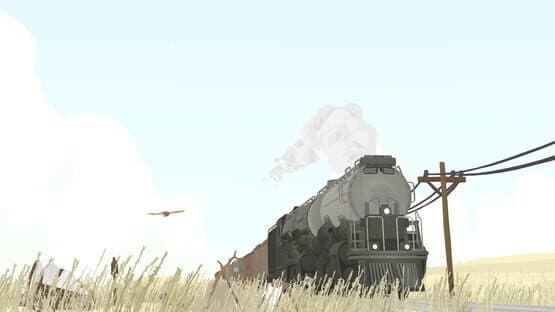 Frontier VR — screenshot 3