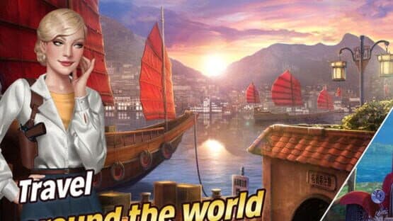 Pearl's Peril — screenshot 3