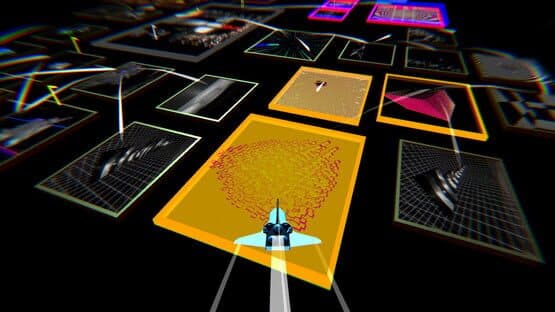 Space Hole 2018 — screenshot 2