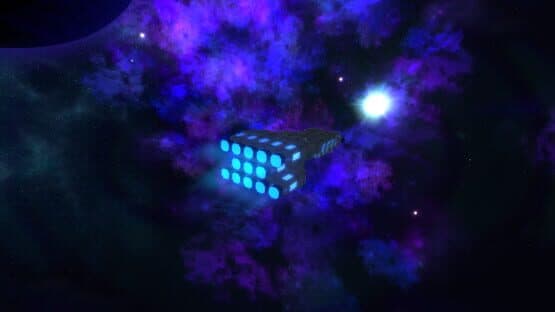 Lightspeed Frontier — screenshot 5