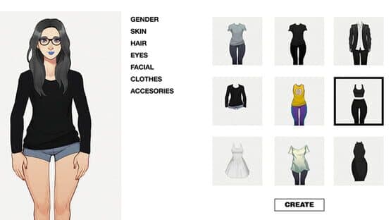 Design Hero — screenshot 5