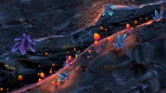 Macrotis: A Mother's Journey — screenshot 7