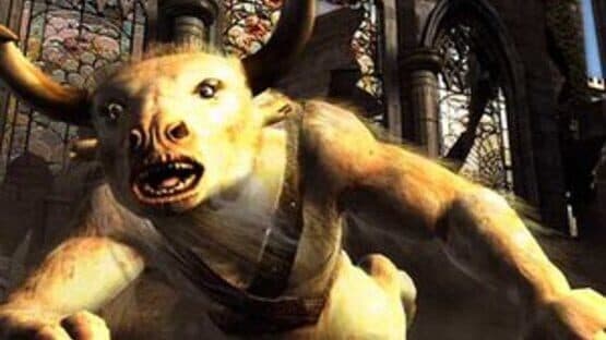 The Chronicles of Narnia: Prince Caspian — screenshot 1
