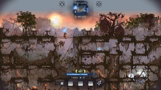 Minaurs — screenshot 2
