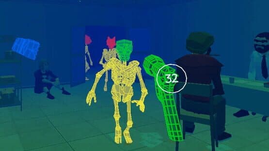 Toy Gun Office Simulator — screenshot 4