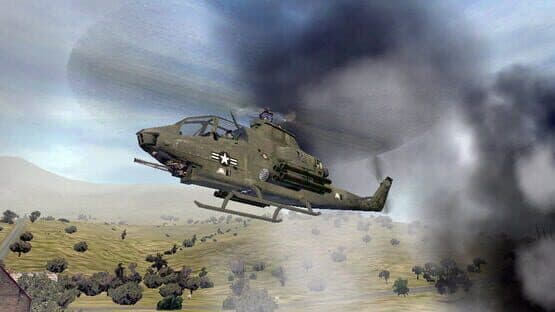 Arma: Cold War Assault — screenshot 2