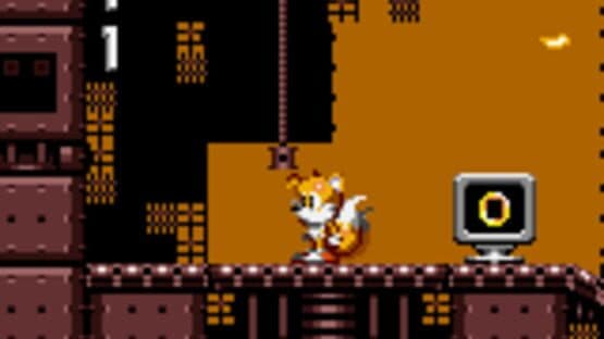 Sonic the Hedgehog: Triple Trouble — screenshot 6