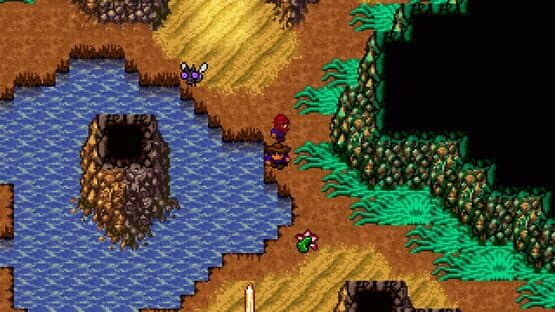 Dragon Fantasy: The Volumes of Westeria — screenshot 4