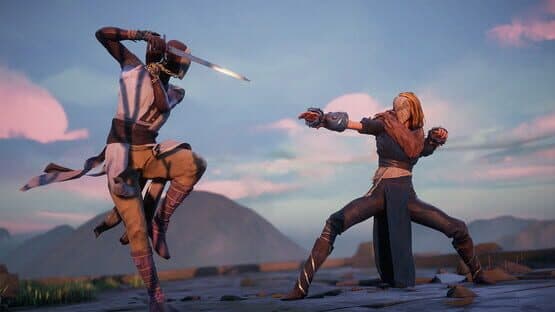 Absolver — screenshot 5