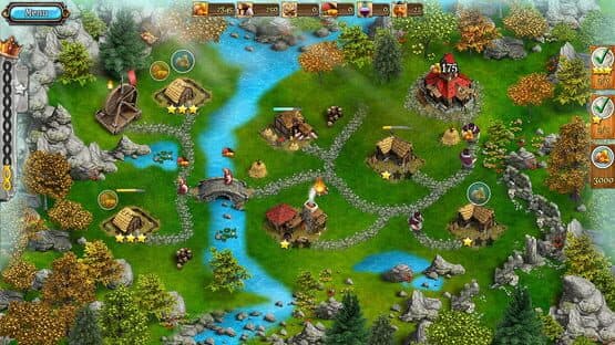 Kingdom Tales 2 — screenshot 4