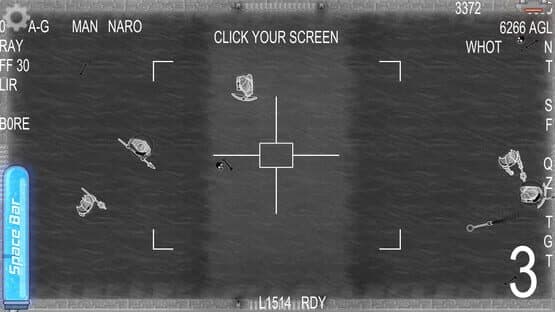 Time Drifter — screenshot 1