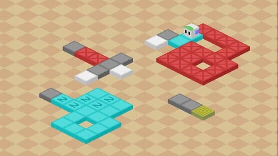 Isotiles — screenshot 4