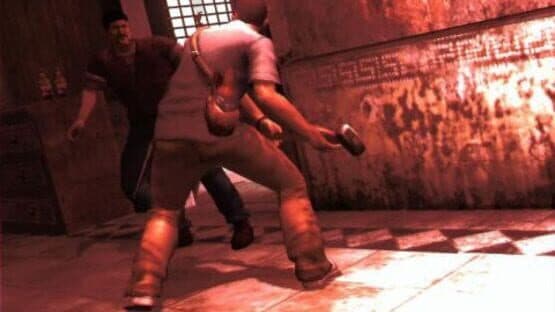 Manhunt 2 — screenshot 1