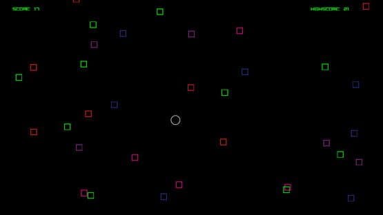 Dodge — screenshot 4