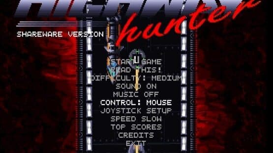 Highway Hunter — screenshot 4