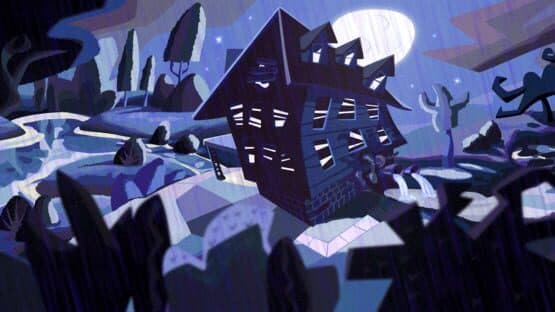Return of the Tentacle — screenshot 3