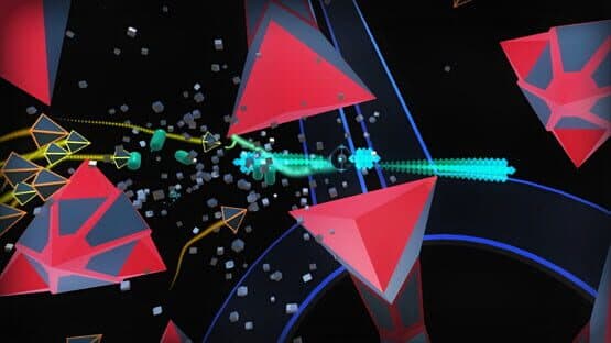 Vektron Revenge — screenshot 2
