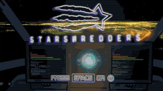 Star Shredders — screenshot 1