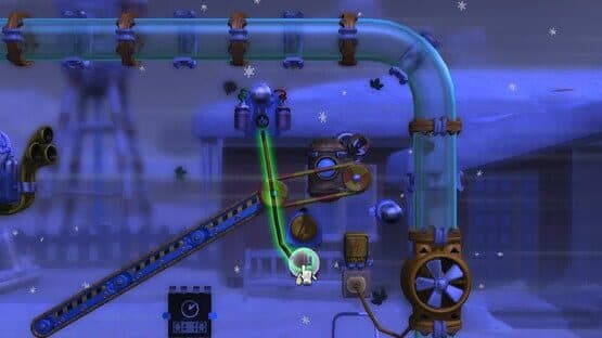 Crazy Machines Elements — screenshot 3