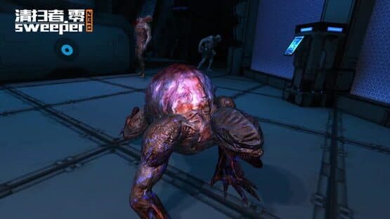 Sweeper Zero — screenshot 5