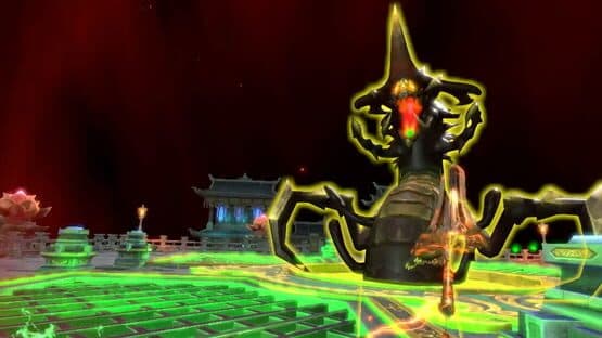 Chuàngshì: Xiūzhēn Lù — screenshot 4