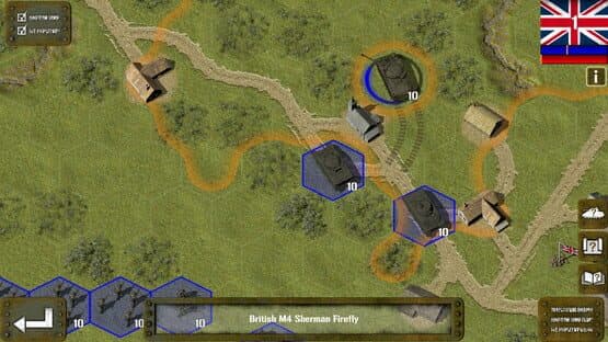 Tank Battle: 1945 — screenshot 5