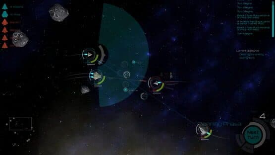 Aetherspace — screenshot 2
