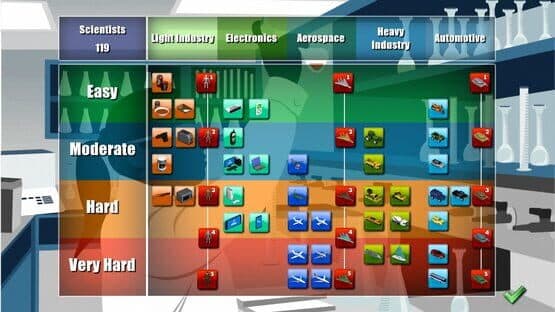 Megacity Builder — screenshot 3