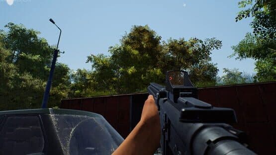 After Shock — screenshot 4
