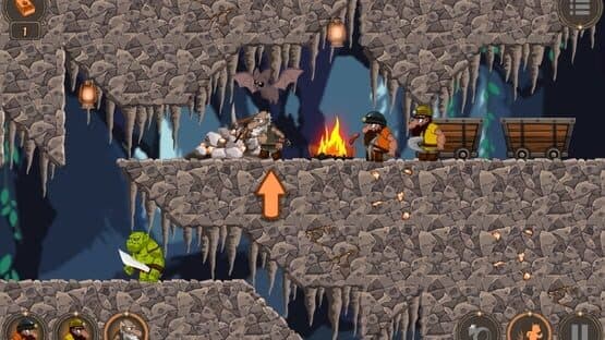 Dwarflings — screenshot 3