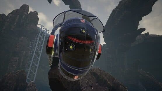 Cyber VR — screenshot 2