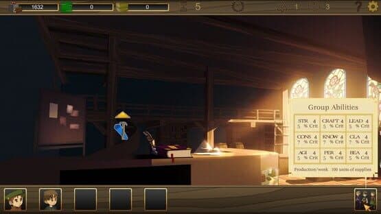 Harmonium — screenshot 4
