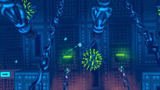 One Watcher — screenshot 3