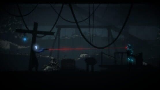 The Fall — screenshot 3
