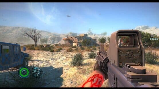 Chasing Dead — screenshot 3