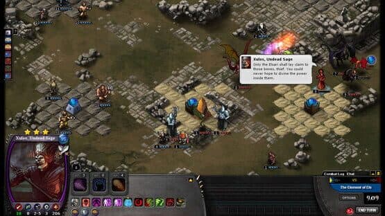 Pox Nora — screenshot 4