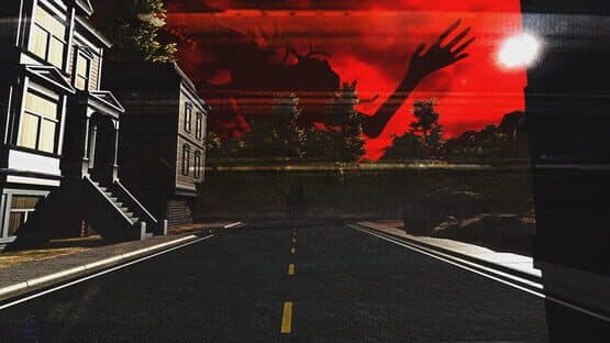 Prelude: Psychological Horror Game — screenshot 1