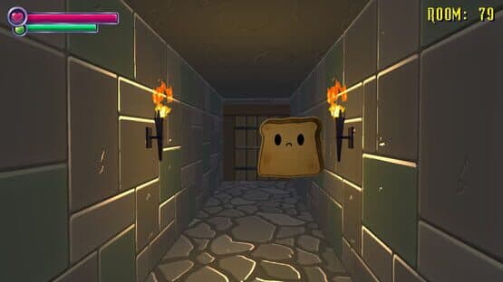Spooky's Jump Scare Mansion: HD Renovation — screenshot 3