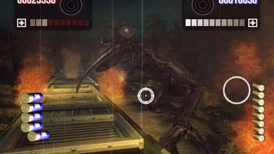The House of the Dead: Overkill — screenshot 7