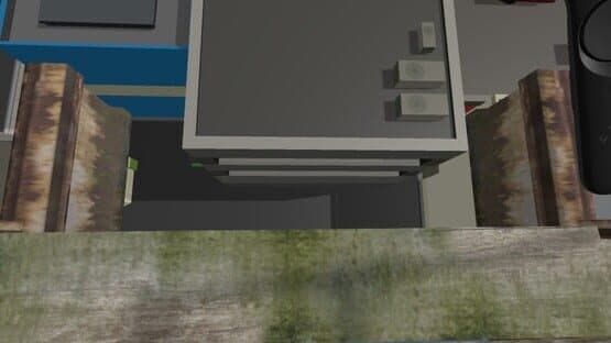 Bridge to Nowhere — screenshot 2