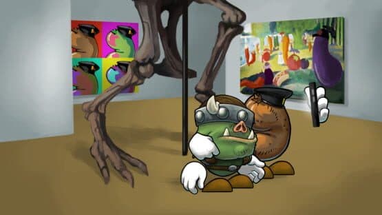 Tumblestone — screenshot 5