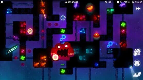 Radiant Defense — screenshot 4