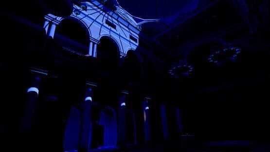 Seance: The Unquiet — screenshot 3