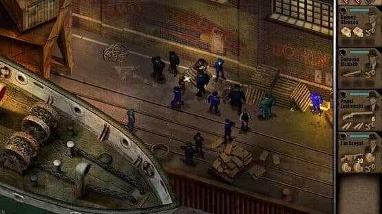 Chicago 1930 — screenshot 5