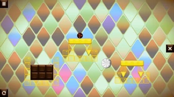 Chocolate makes you happy 2 — screenshot 5