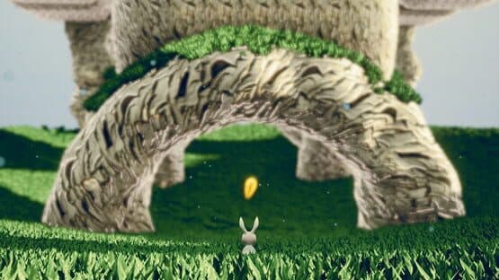 Dynamite Bunny — screenshot 1