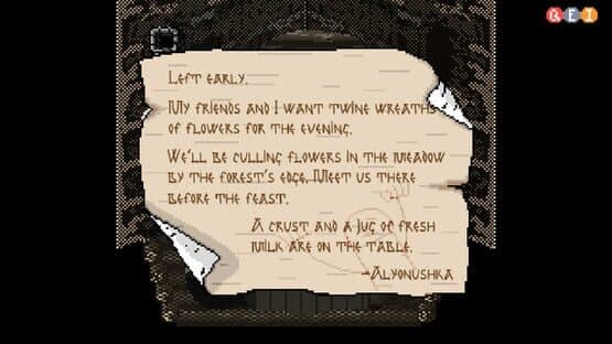 Midsummer Night — screenshot 4