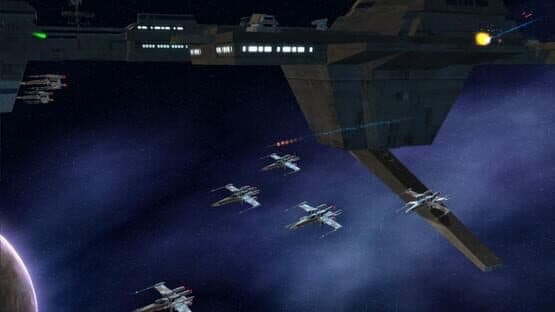 Star Wars: Empire at War - Gold Pack — screenshot 6
