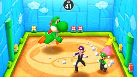 Mario Party: The Top 100 — screenshot 4