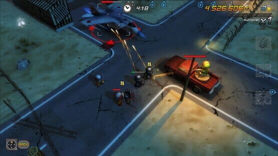 Tiny Troopers 2: Special Ops — screenshot 2